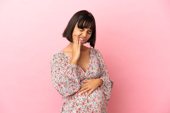 10 Cara Mengatasi Sakit Gigi Untuk Ibu Hamil