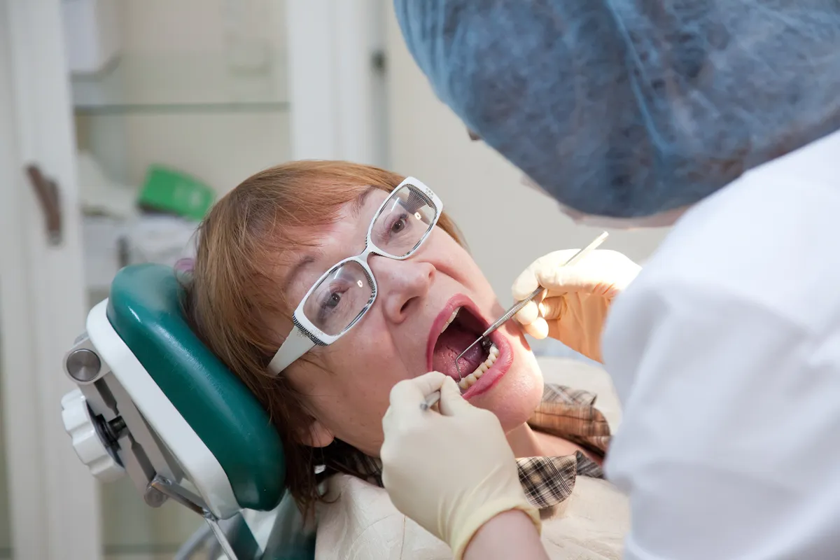 Kenapa Scaling Gigi di B Fresh Dental Care?