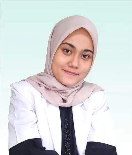 drg. Dita Yuarita
