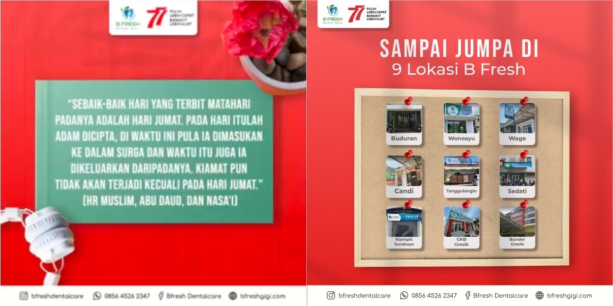 Jumat Berkah