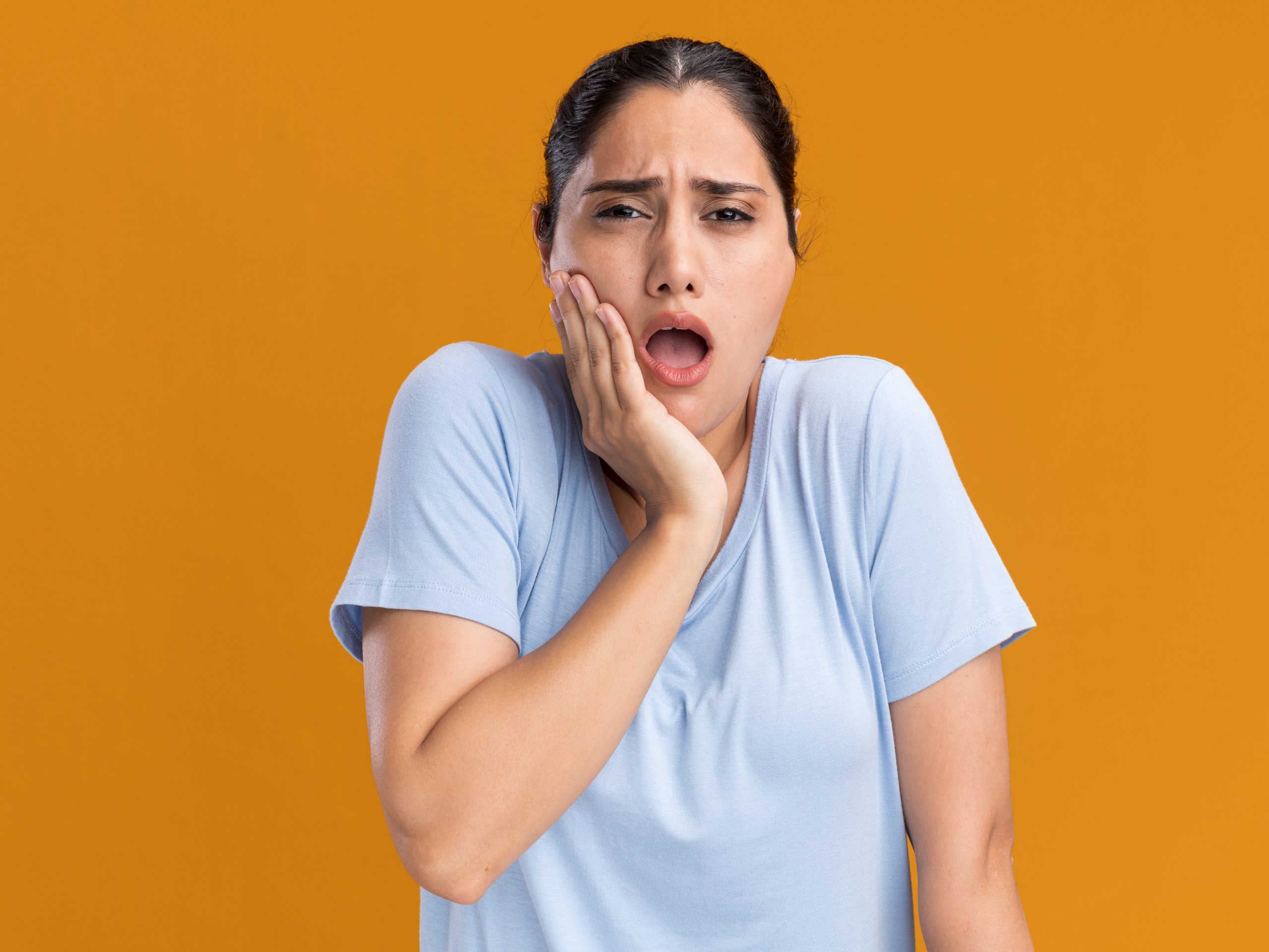 Berbagai Jenis Penyakit Gigi dan Cara Mengatasinya