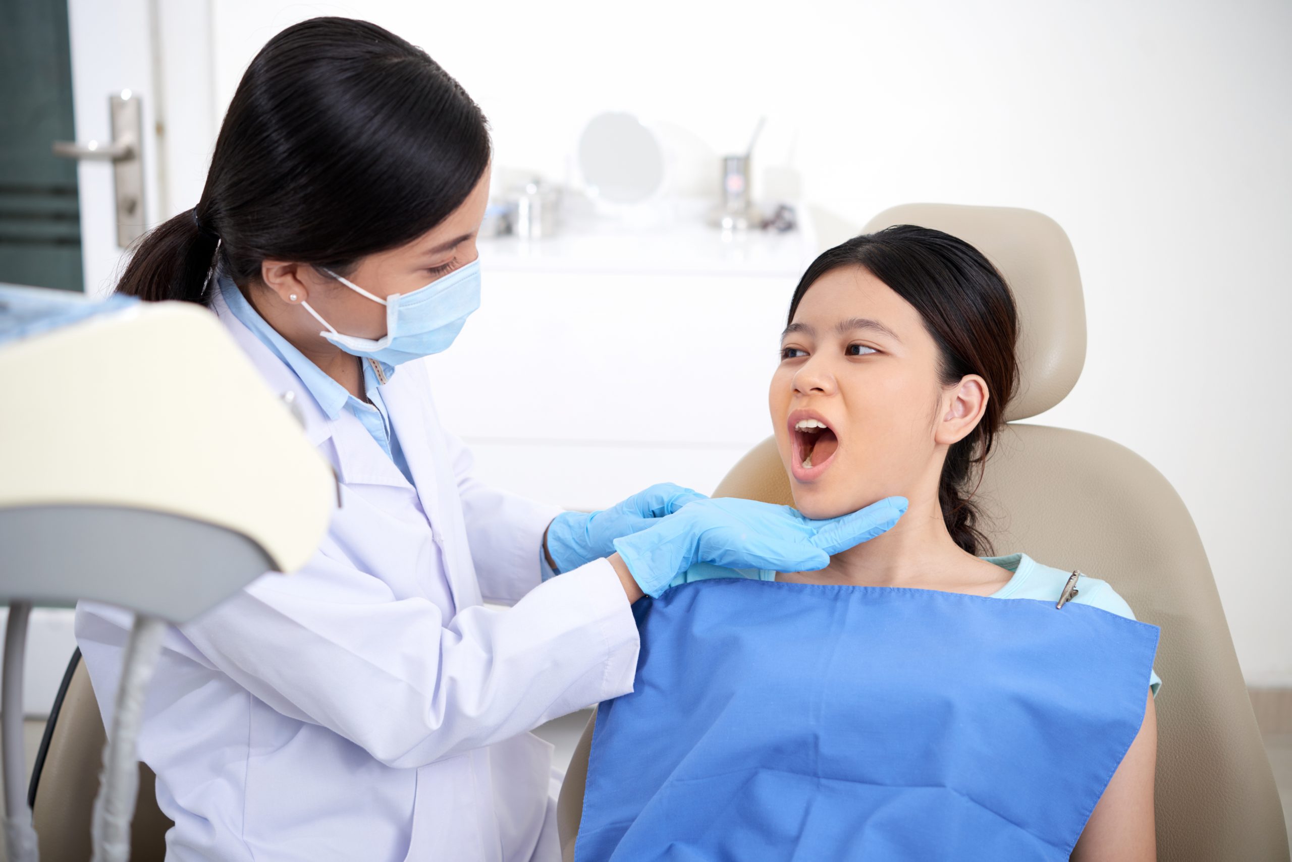 Pentingnya Pemeriksaan Gigi Rutin: Lebih dari Sekadar Pembersihan