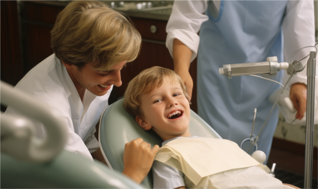 Punya Anak Takut ke Dokter Gigi? Ini Cara B Fresh Dental Care Mengubah Kunjungan Jadi Menyenangkan