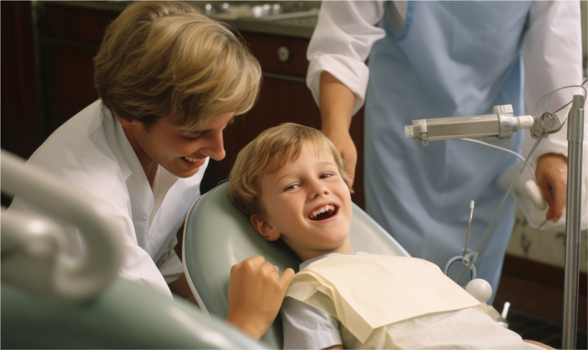 Punya Anak Takut ke Dokter Gigi? Ini Cara B Fresh Dental Care Mengubah Kunjungan Jadi Menyenangkan